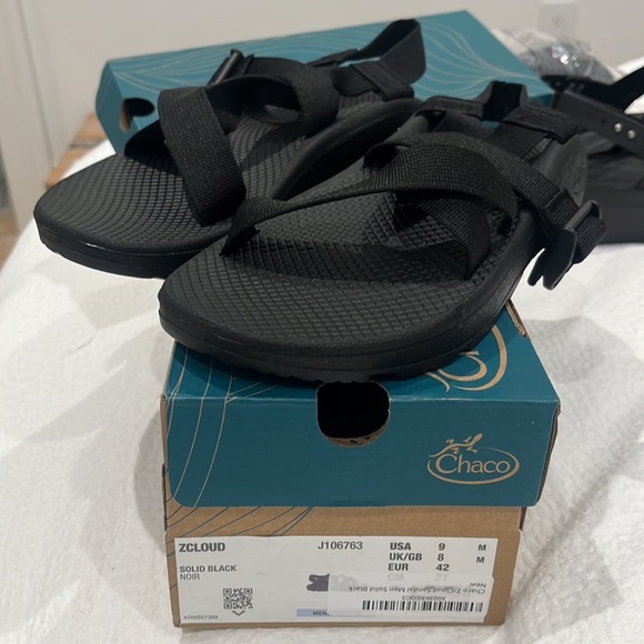 Chaco Z Cloud Mens NEW multiple sizes - Picture 11 of 12